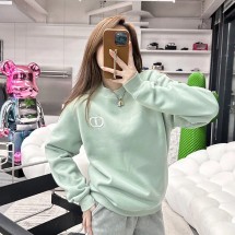 디올 고품질 남여공용 긴팔셔츠 5칼라 02