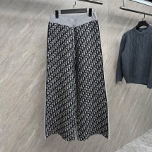 디올 고품질 여성 런닝바지 01