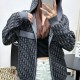 디올 고품질 여성 후드자켓 02