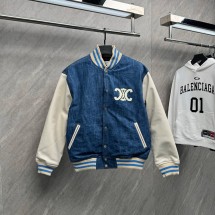 셀린느 남여공용 긴팔 자켓 02