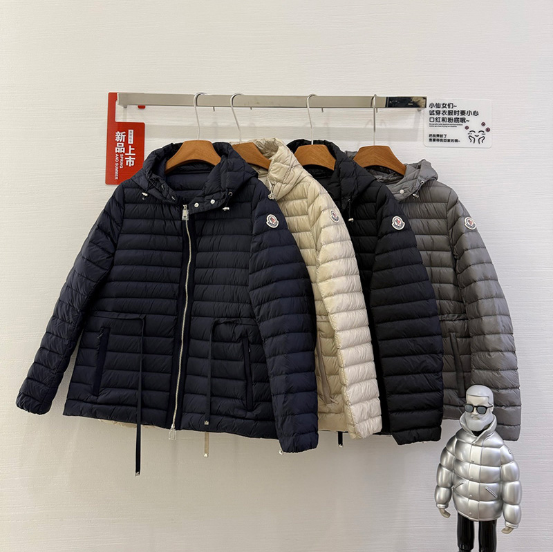 몽클레르 라이에 경량패딩 4컬러 I10931A1030053048999