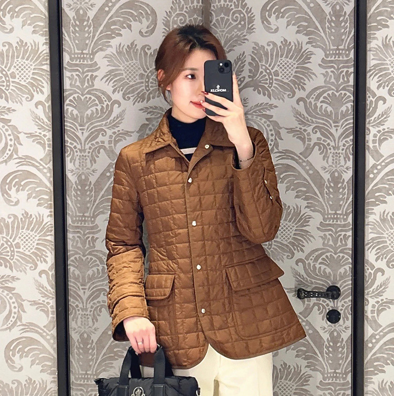 몽클레어 Epinal 스퀘어 퀼팅 셔츠 패딩 자켓 3컬러 K10931A0005854AQE999