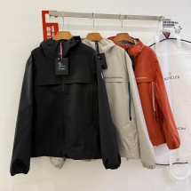 몽클레어 시턴 후디드 셸 자켓 3컬러 K10971A000015987M999