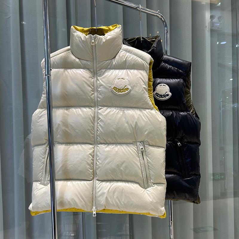 몽클레어 립시 다운 조끼 2컬러 K20911A00106596XEP03