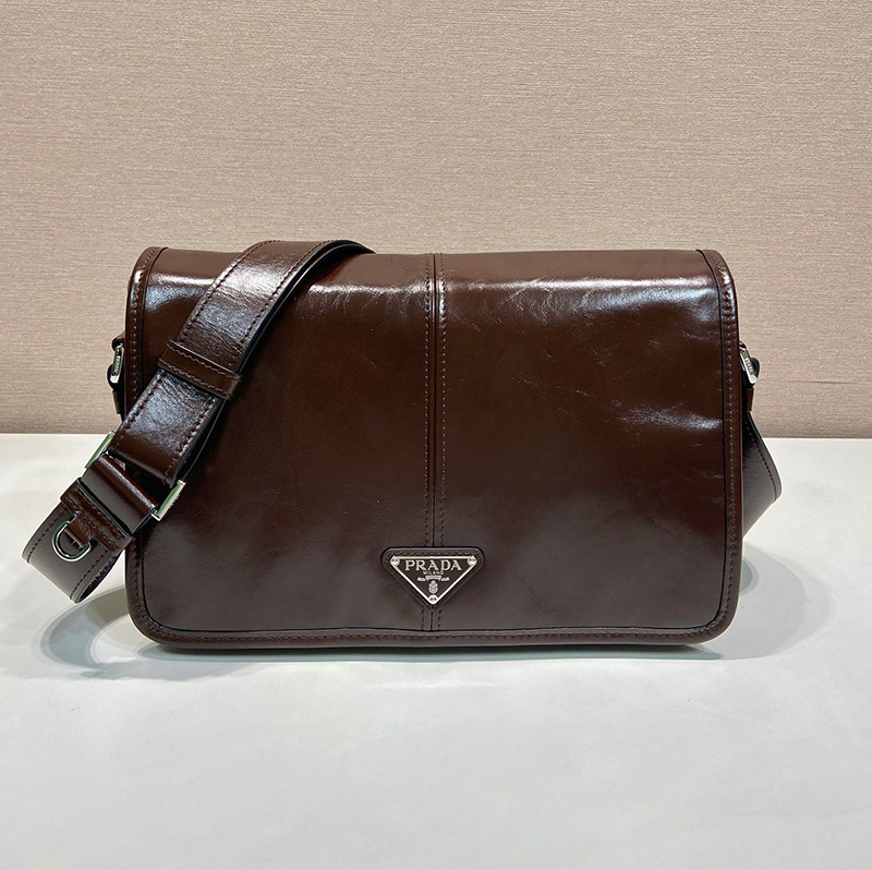 프라다 25FW 가죽 숄더백 2VD073
