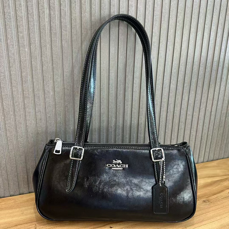 코치 애셔 숄더백 3컬러 CBJ05