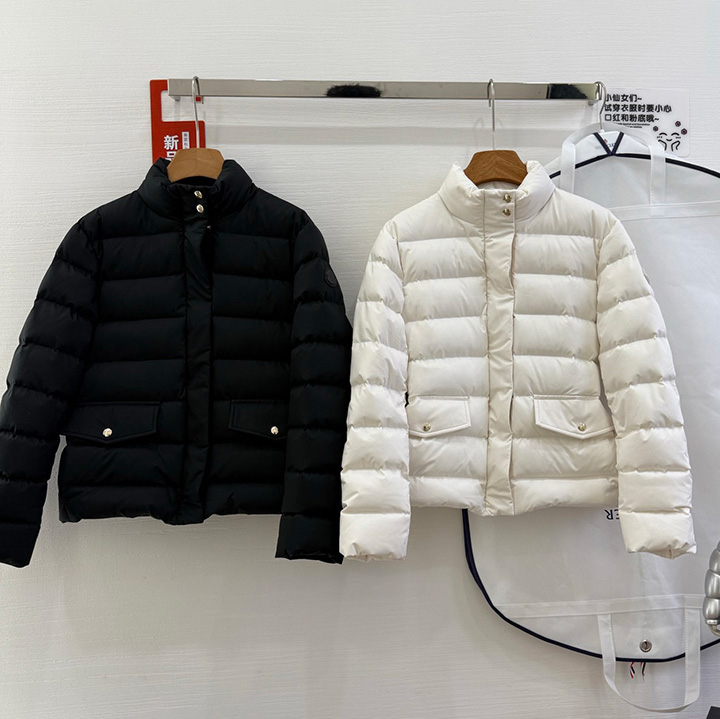 몽클레르 여성 Bessettes 숏 다운 패딩 2컬러 K20931A00119597WF038