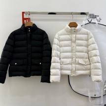 몽클레르 여성 Bessettes 숏 다운 패딩 2컬러 K20931A00119597WF038