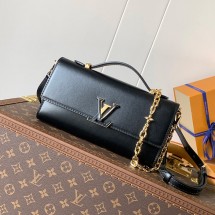 루이비통 월릿 온 체인 카퓌신 3컬러 M12143