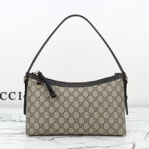구찌 GG 엠블럼 미디엄 숄더백 2컬러 847449