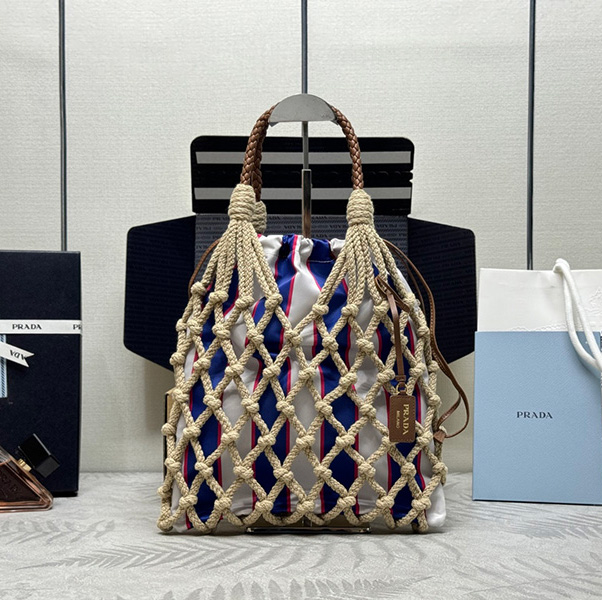 프라다 토트백 가방 3컬러 1BC111