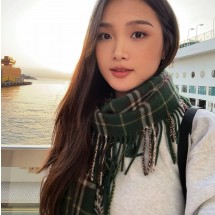 버버리 고품질 스카프 머플러 2컬러 52