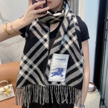 버버리 고품질 스카프 머플러53