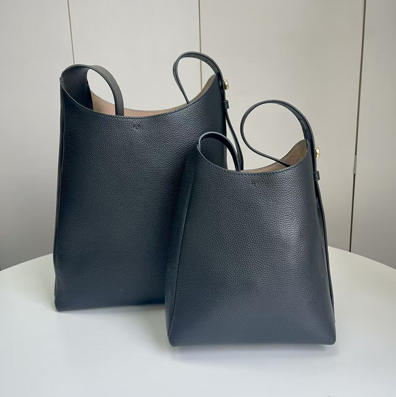 토리버치 로미 페블레더 스몰 호보백 2컬러 175172