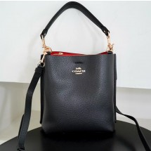 코치 몰리 22 버킷 숄더백 CA177