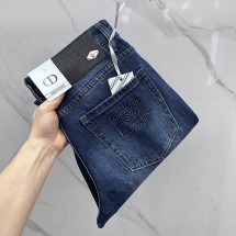 디올 고품질 청바지 27