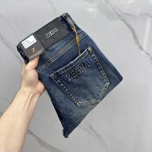 제냐 고품질 청바지 05