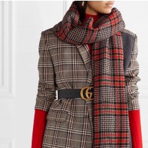 구찌 고품질 스카프 머플러 28