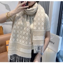 디올 고품질 스카프 머플러 2칼라 27