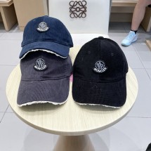 몽클레어 모자 3칼라 01