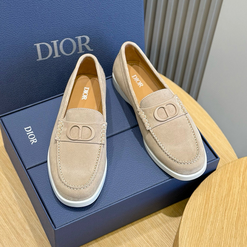 디올 그랑빌 로퍼 4컬러 3LO169ZSI_H100