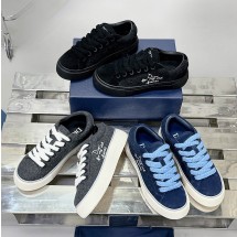 디올 스니커즈 남여공용 3컬러 3SN303ZFL