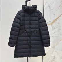 몽클레어 플라메트 롱 다운 자켓 J20931C5090054155999 24FW