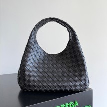 보테가베네타가방 캄파나 너트 미듐 4컬러 844249