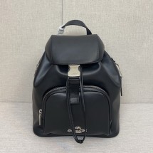 코치 페이스 라지 백팩 CT811