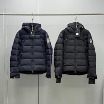 몽클레어 남성 Camurac 숏 다운 자켓 2컬러 I20971A5054053864999