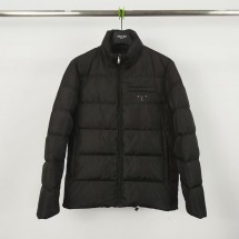 프라다 리나일론 다운 자켓 3컬러 SGC933