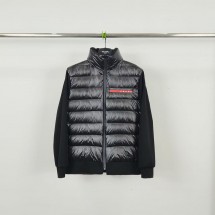 프라다 고품질 패딩 01