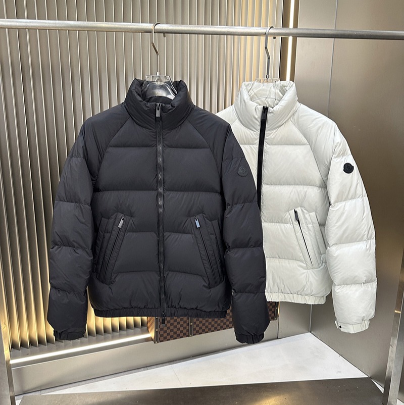 몽클레어 주글라 쇼트 다운 자켓 2컬러 J20911A00082596K7999 +