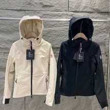 몽클레어 Zumeles 후드 재킷 2컬러 J20981A00018597O120N +