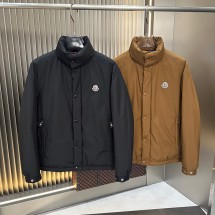 몽클레어 Epine 에핀 남성 다운패딩 2컬러 K20911A0000459876999 +