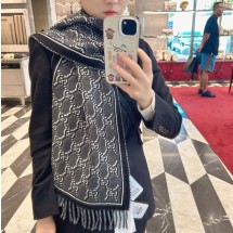 구찌 고품질 스카프 머플러 27