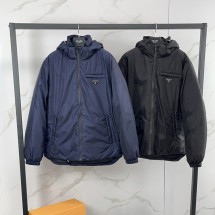 프라다 리나일론 패딩 자켓 2컬러 SGN9551WQ9