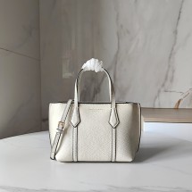 토리버치 25FW 토트백 화이트 175548