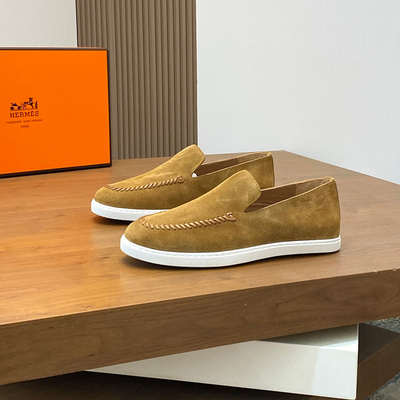 에르메스 줄리안 남성 로퍼 H242984ZAE5