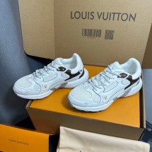 루이비통 25SS LV 올림피아 남여공용 스니커즈 5컬러 1AHOEV