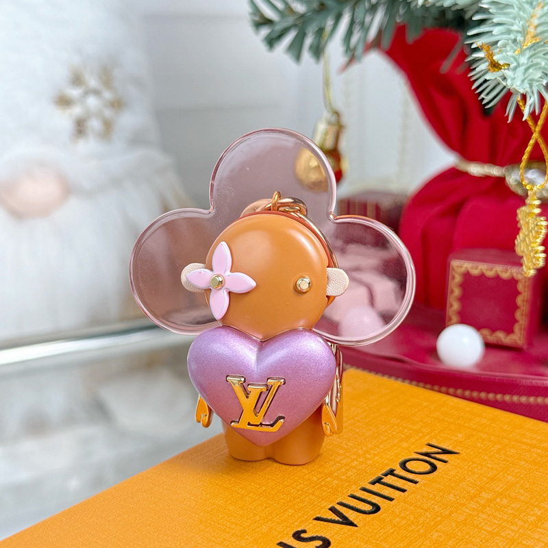 루이비통 키홀더 키링 25