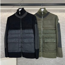 몽클레르 카디건 집업자켓 인플루언서 2컬러 H20919B00019M1121777