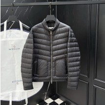 몽클레어 숏패딩 다운 재킷 모리엔느 2컬러 J10911A00072549SK999  J