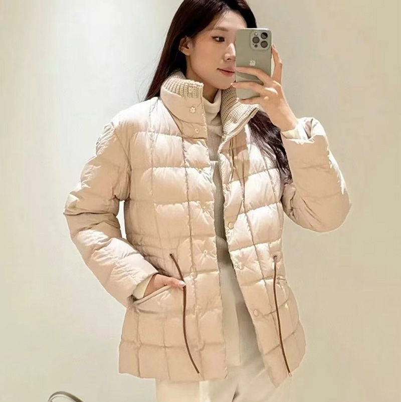 몽클레어 앤티곤 쇼트 다운 자켓 J20931A0005854A8120N  J