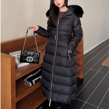 버버리 퍼넥 퀄팅패딩 2컬러 80035371   +