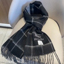 버버리 고품질 스카프 머플러 53