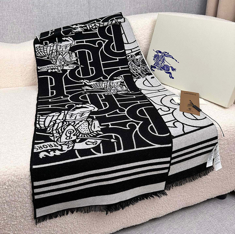 버버리 고품질 스카프 머플러 59