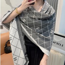 샤넬 고품질 스카프 머플러 67