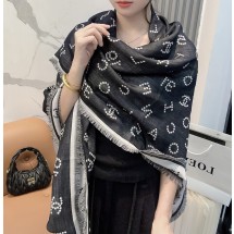 샤넬 고품질 스카프 머플러 68