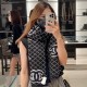 샤넬 고품질 스카프 머플러 3컬러 69